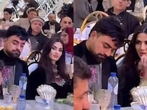 "She Is My Wife": Rashid Khan Stumps Cricket World, Confirms 2nd Marriage