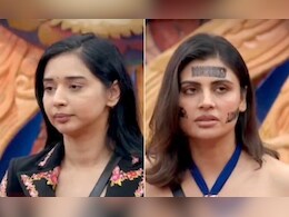 बिग बॉस 19 के फिनाले से पहले नॉमिनेशन में मालती ने तान्या मित्तल को मारा थप्पड़! सपोर्ट करते दिखे अमाल मलिक