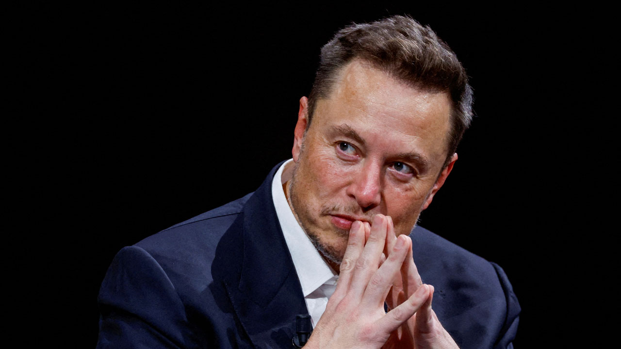 Tesla Shareholders Approve $1 Trillion Pay Package For Elon Musk