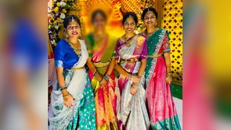 Family Loses 3 Daughters In Telangana Bus Crash, A Man Loses Wife And Son