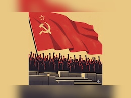 वामपंथी क्यों बोलते हैं लाल सलाम? जानें कहां से हुई इसकी शुरुआत