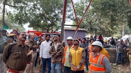 Rajasthan: चित्तौड़गढ़ में प्यार में दीवाना 'वीरू' चढ़ा मोबाइल टॉवर पर,  'जय' ने दोस्ती की कसम देकर उतारा