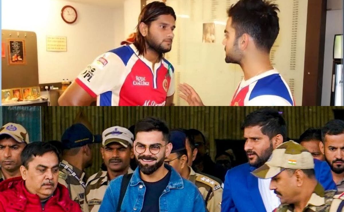 Latest and Breaking News on NDTV