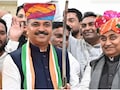 Rajasthan Politics: डोटासरा के 'बौखलाहट' वाले बयान ने मचाई खलबली, सीकर में कांग्रेस कार्यकर्ताओं को दिया 'सीक्रेट' टास्क