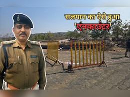 रायसेन दुष्कर्म के आरोपी का शॉर्ट एनकाउंटर: इंस्पेक्टर ने NDTV को बताई मिनट टू मिनट बातें