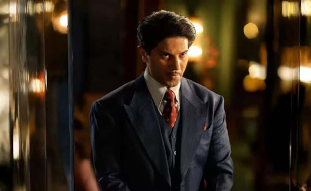 Kaantha Box Office Collection Day 2: Progress Report On Dulquer Salmaan's Film