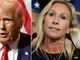 "Hurts My Heart": Trump's Split With Marjorie Taylor Greene Leaves MAGA Camp Stunned