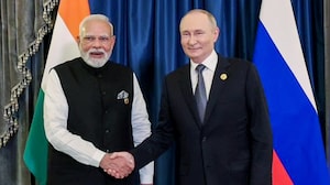 Russian President Vladimir Putin Will Visit India On December 4-5