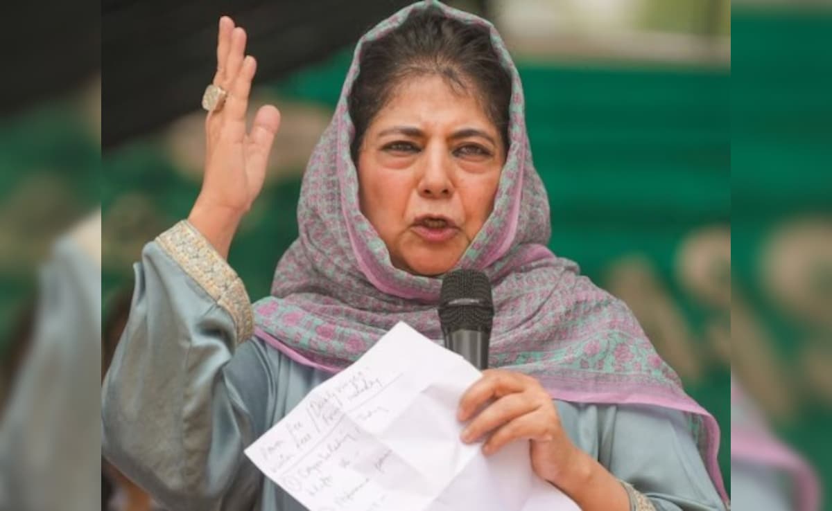 उपचुनावों में नेशनल कॉन्फ्रें को बड़ा झटका! बडगाम में पीडीपी की जीत, नगरोटा में भाजपा की देवयानी राणा का दबदबा