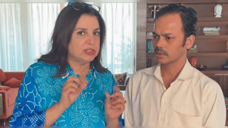 फिल्में या यू-ट्यूब? जानें किससे मोटी कमाई कर रहीं फराह खान, इतने करोड़ है 'मैं हूं ना' डायरेक्टर की नेट वर्थ