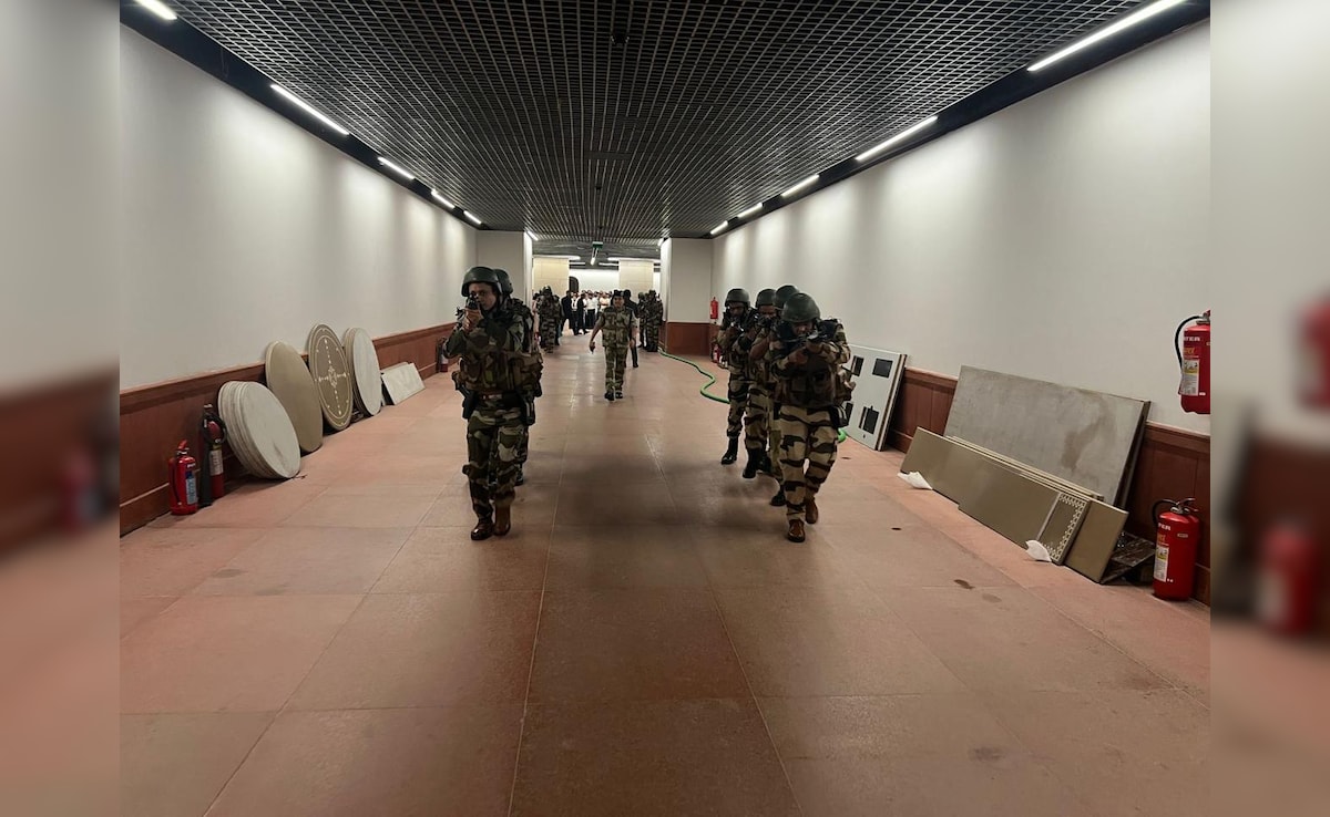 Latest and Breaking News on NDTV