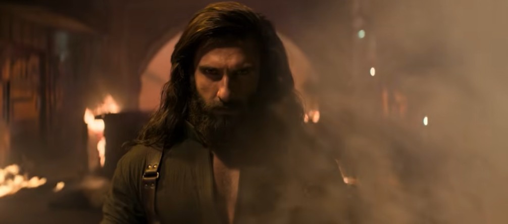 <i>Dhurandhar</i> Trailer Out: Ranveer Singh Unleashes The Wrath Of God On Pakistani Terrorists In His Most Violent Film