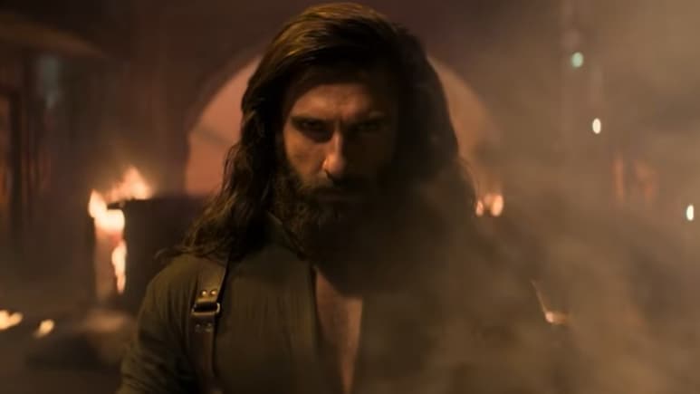 <i>Dhurandhar</i> Trailer Out: Ranveer Singh Unleashes The Wrath Of God On Pakistani Terrorists In His Most Violent Film