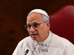 'Can Do What We Want, Church Better...': US Official's Alleged Snap At Pope