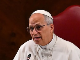 'Can Do What We Want, Church Better...': US Official's Alleged Snap At Pope