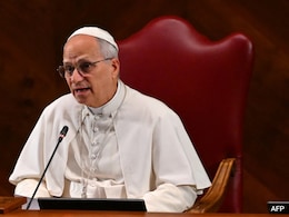 Pope Leo XIV Asks Italian Church To Develop 'Culture Of Abuse Prevention'