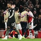 Arsenal Thump Bayern Munich To Stay Perfect In UEFA Champions League