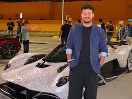 14 लाख फॉलोअर्स, फोर्ब्सच्या यादीत स्थान... प्रसिद्ध इन्फ्लुएंसर अनुनाय सूदचं 32 व्या वर्षी निधन