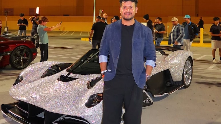 14 लाख फॉलोअर्स, फोर्ब्सच्या यादीत स्थान... प्रसिद्ध इन्फ्लुएंसर अनुनाय सूदचं 32 व्या वर्षी निधन