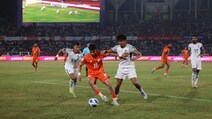 AFC Asian Cup Qualifier: Bangladesh Hand India Embarrassing 0-1 Defeat