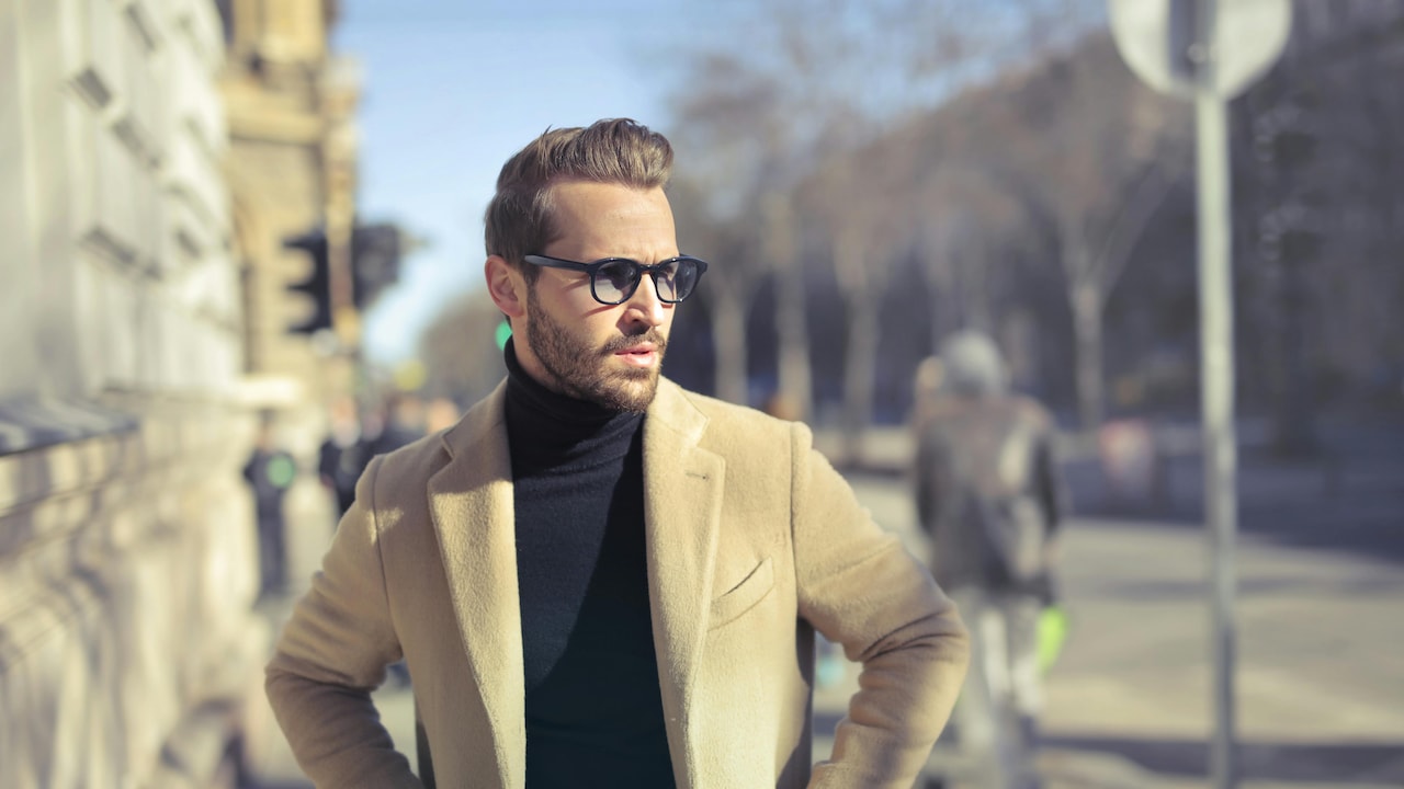 Explore warm and stylish ready coats for men, this Big Winter Bonanza