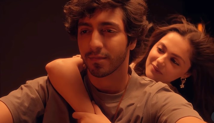 Ahaan Panday Puts All Dating Rumours To Rest With <i>Saiyaara</i> Co-Star Aneet Padda: "She Is Not My Girlfriend"