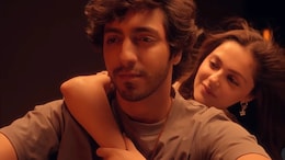 Ahaan Panday Puts All Dating Rumours To Rest With <i>Saiyaara</i> Co-Star Aneet Padda: "She Is Not My Girlfriend"