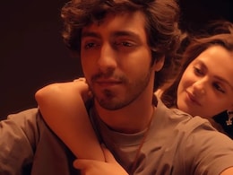 Ahaan Panday Puts All Dating Rumours To Rest With <i>Saiyaara</i> Co-Star Aneet Padda: "She Is Not My Girlfriend"