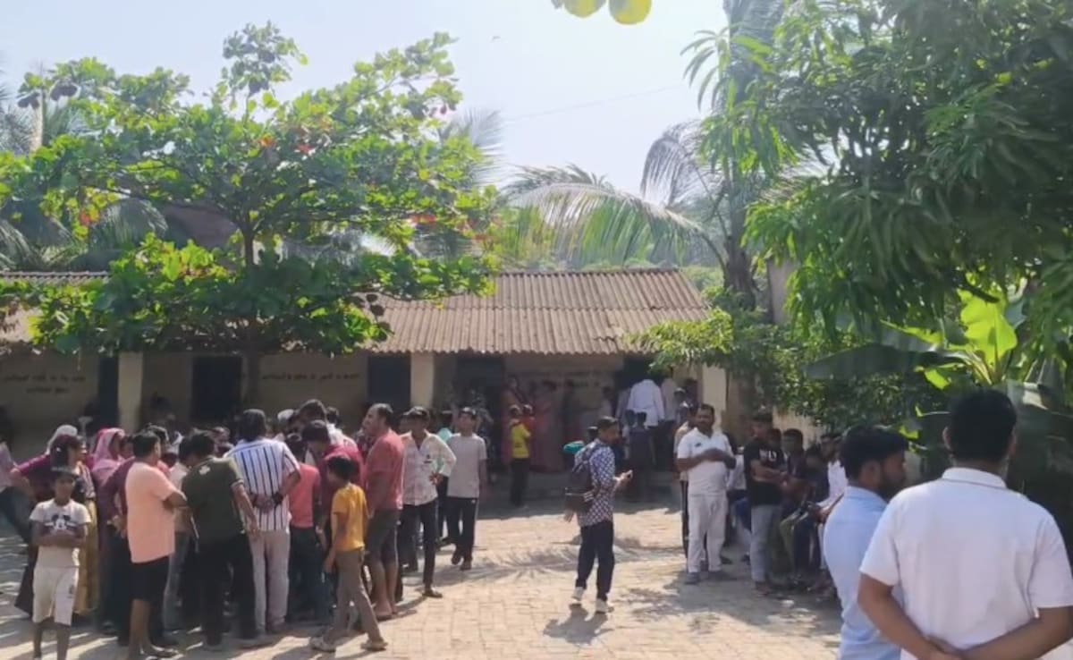 Latest and Breaking News on NDTV