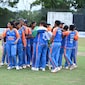 India Beat Pakistan To Continue Unbeaten Run In Womens T20 World Cup For The Blind