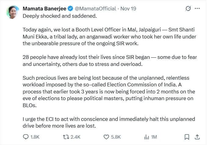 Latest and Breaking News on NDTV