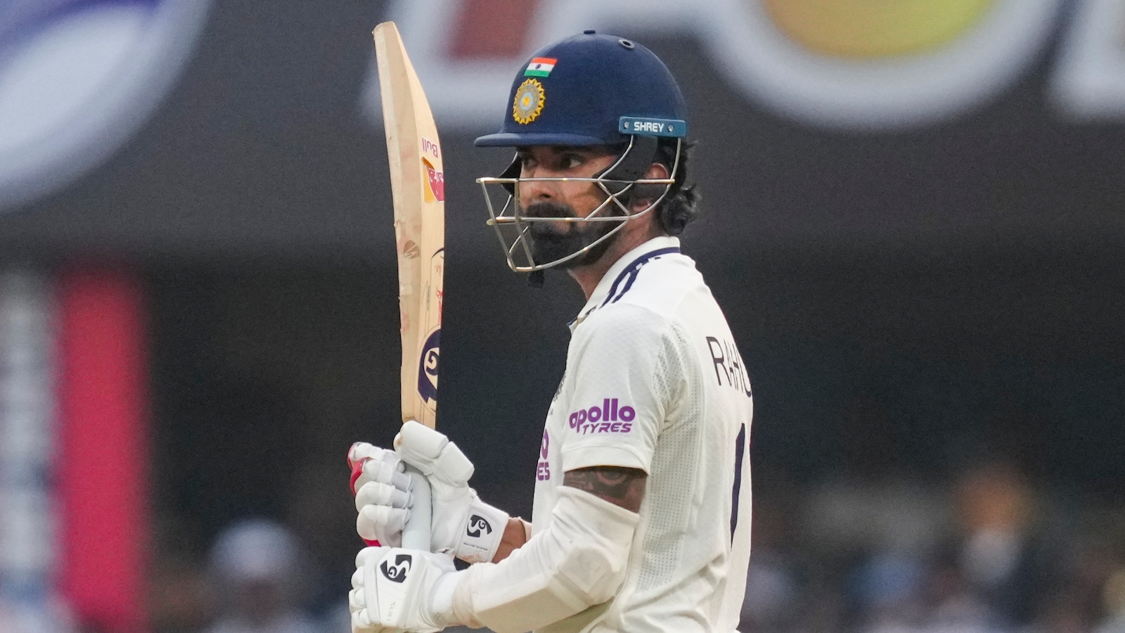 His Career Is At Its Peak Now: Ex-India Star On KL Rahul Ahead Of Afghanistan Tests