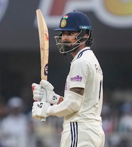 His Career Is At Its Peak Now: Ex-India Star On KL Rahul Ahead Of Afghanistan Tests