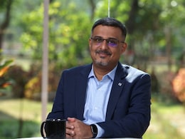 Bridgestone India Appoints Rajarshi Moitra As New Managing Director