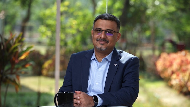 Bridgestone India Appoints Rajarshi Moitra As New Managing Director