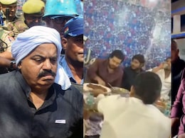 'हम पीछे से वार नहीं करते', अतीक के बेटे का वीडियो वायरल, बैकग्राउंड में धमकी भरा डायलॉग