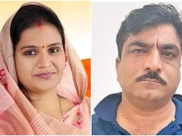 Jaipur: पूर्व महापौर मुनेश गुर्जर के पास आय से 315% ज्यादा संपत्ति, ACB ने 2 साल बाद दर्ज किया केस, पति का भी नाम