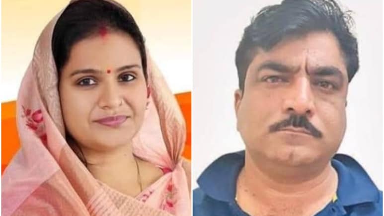 Jaipur: पूर्व महापौर मुनेश गुर्जर के पास आय से 315% ज्यादा संपत्ति, ACB ने 2 साल बाद दर्ज किया केस, पति का भी नाम