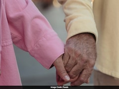Elderly Couple Placed Under 