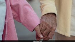 Elderly Jabalpur Couple Placed Under "Digital Arrest" For 4 Days, Rescued By Cops