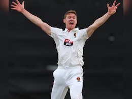 Two Indigenous Players Feature In Australia Test XI For First Time Ever