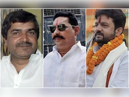 बिहार चुनाव LIVE: मोकामा... जानिए, बाहुबलियों की सीटों पर 11 बजे तक कितनी प्रतिशत हुई वोटिंग