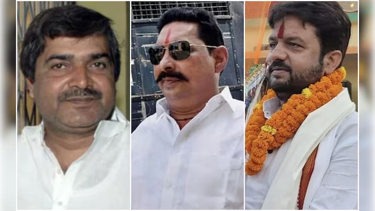 बिहार चुनाव: मोकामा... जानिए, बाहुबलियों की सीटों पर 9 बजे तक कितनी प्रतिशत हुई वोटिंग