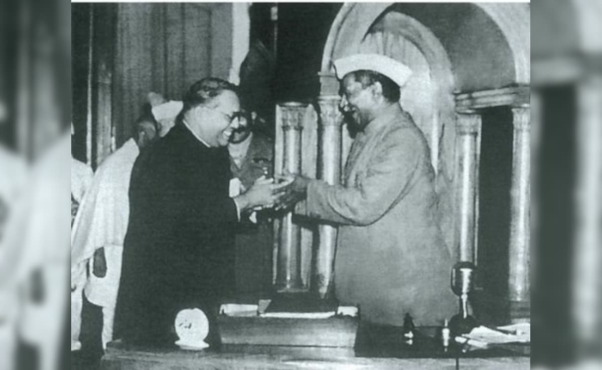 Latest and Breaking News on NDTV Latest and Breaking News on NDTV