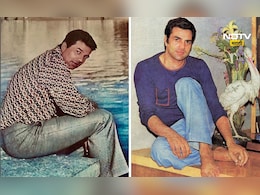 Dharmendra: ना हेमा मालिनी ना प्रकाश कौर! धर्मेंद्र यांचं पहिलं प्रेम कोण? फाळणीमुळे अपूर्ण राहीली प्रेम कहाणी