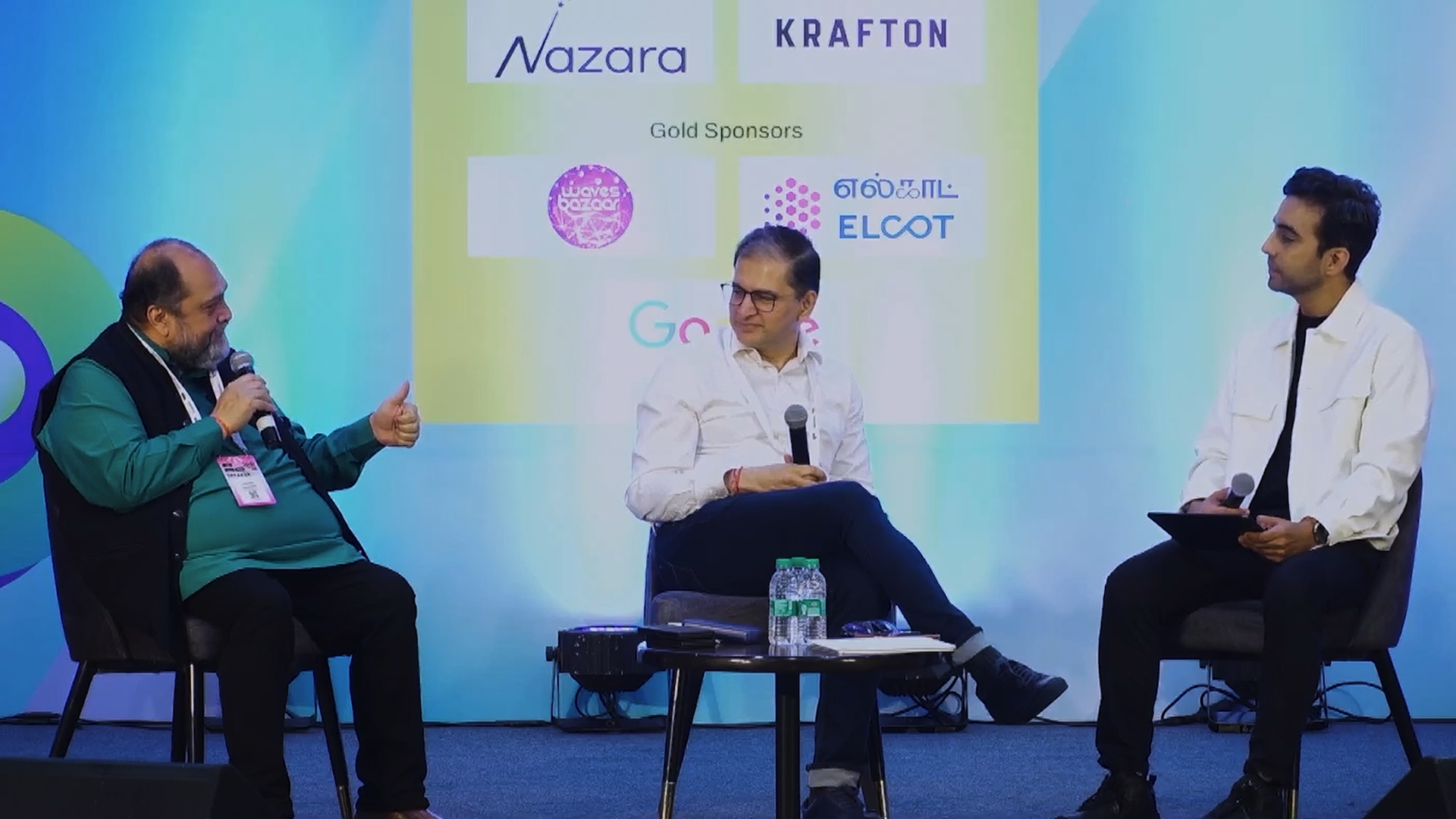 Can India Build the Next GTA or a 'Transmedia' Goldmine? Creating Global IPs in Gaming & Film