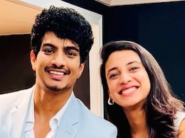 कौन हैं स्मृति मंधाना के होने वाले पति पलाश मुच्छल, उम्र में कितना है फासला, नेटवर्थ में क्रिकेटर से आगे हैं या पीछे