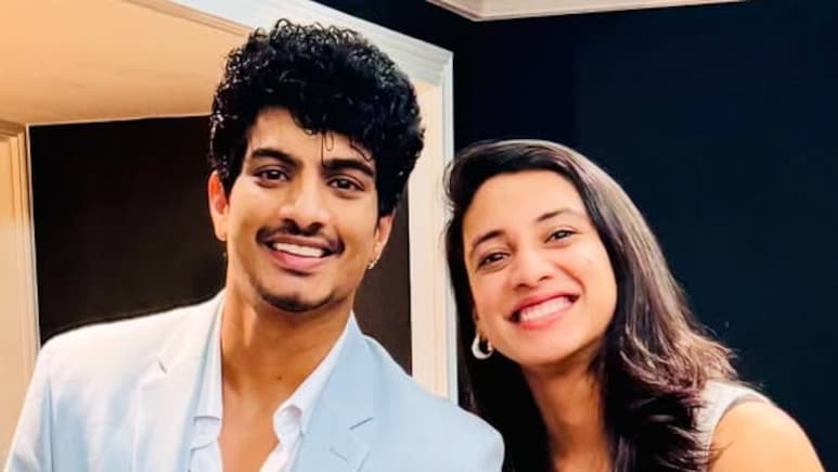 कौन हैं स्मृति मंधाना के होने वाले पति पलाश मुच्छल, उम्र में कितना है फासला, नेटवर्थ में क्रिकेटर से आगे हैं या पीछे