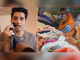 बिना छुए कपड़े की क्वालिटी कैसे चेक करें? कपड़े के अंदर लगे टैग से चल जाएगा पता, बस इन 3 बातों का रखें ध्यान