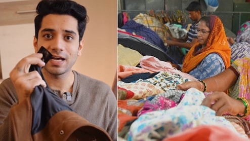 बिना छुए कपड़े की क्वालिटी कैसे चेक करें? कपड़े के अंदर लगे टैग से चल जाएगा पता, बस इन 3 बातों का रखें ध्यान